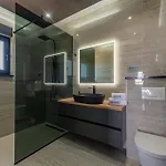 Seaside Luxury With A Swimming Pool Privlaka, Zadar - 23518 Вилла *