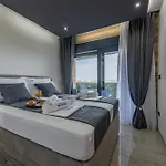 Вилла Seaside Luxury With A Swimming Pool Privlaka, Zadar - 23518