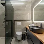 Seaside Luxury With A Swimming Pool Privlaka, Zadar - 23518 Вилла *
