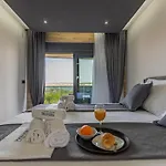 Вилла Seaside Luxury With A Swimming Pool Privlaka, Zadar - 23518