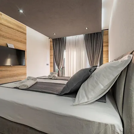 Villa Seaside Luxury With A Swimming Pool Privlaka, Zadar - 23518