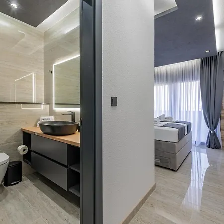 Villa Seaside Luxury With A Swimming Pool Privlaka, Zadar - 23518 Privlaka (Zadar)
