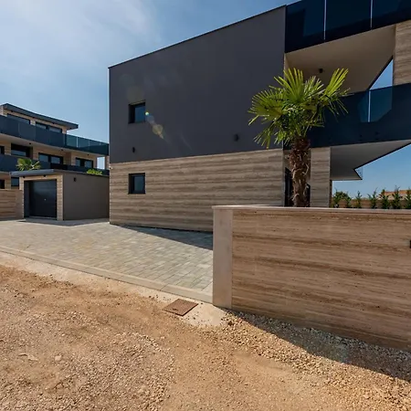Villa Seaside Luxury With A Swimming Pool Privlaka, Zadar - 23518